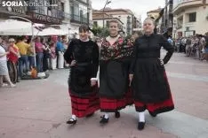 Domingo Calderas / María Ferrer