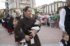 Domingo Calderas / María Ferrer