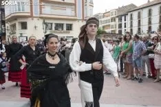 Domingo Calderas / María Ferrer