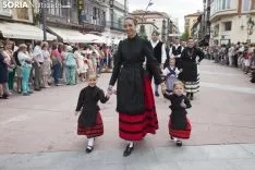 Domingo Calderas / María Ferrer