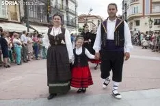 Domingo Calderas / María Ferrer