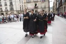 Domingo Calderas / María Ferrer
