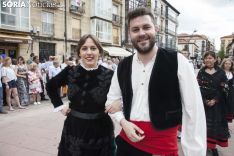 Domingo Calderas / María Ferrer