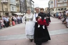 Domingo Calderas / María Ferrer