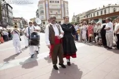 Domingo Calderas / María Ferrer