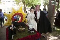 Foto 38 - Esmero y se&ntilde;or&iacute;o este Domingo de Calderas