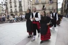 Domingo Calderas / María Ferrer