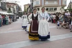 Domingo Calderas / María Ferrer