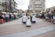 Domingo Calderas / María Ferrer