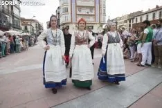 Domingo Calderas / María Ferrer
