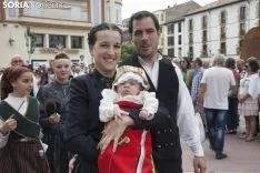 Domingo Calderas / María Ferrer