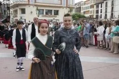 Domingo Calderas / María Ferrer