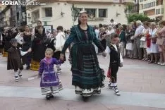 Domingo Calderas / María Ferrer