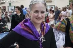 Domingo Calderas / María Ferrer