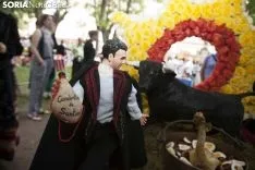 Foto 37 - Esmero y se&ntilde;or&iacute;o este Domingo de Calderas
