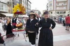 Domingo Calderas / María Ferrer