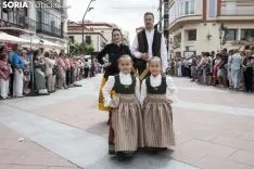 Domingo Calderas / María Ferrer
