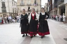Domingo Calderas / María Ferrer