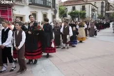 Domingo Calderas / María Ferrer