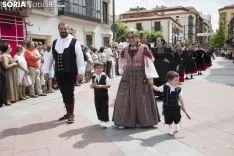 Domingo Calderas / María Ferrer