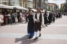 Domingo Calderas / María Ferrer