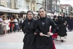 Domingo Calderas / María Ferrer