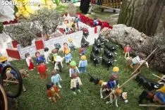 Foto 36 - Esmero y se&ntilde;or&iacute;o este Domingo de Calderas