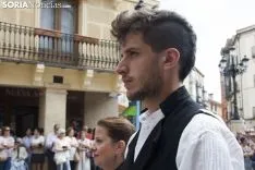 Domingo Calderas / María Ferrer