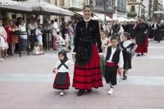 Domingo Calderas / María Ferrer