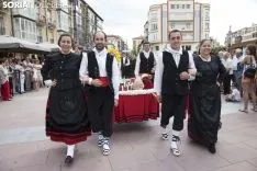 Domingo Calderas / María Ferrer
