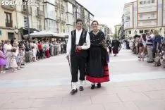 Domingo Calderas / María Ferrer
