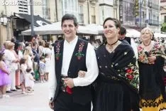 Domingo Calderas / María Ferrer