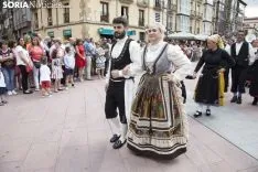 Domingo Calderas / María Ferrer