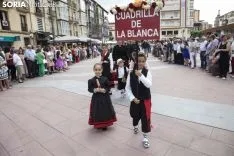 Domingo Calderas / María Ferrer