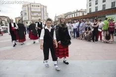 Domingo Calderas / María Ferrer