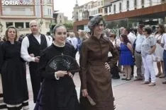 Domingo Calderas / María Ferrer