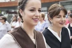 Domingo Calderas / María Ferrer