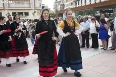 Domingo Calderas / María Ferrer