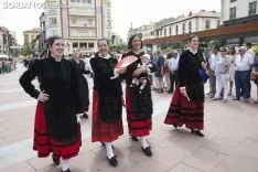 Domingo Calderas / María Ferrer