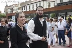 Domingo Calderas / María Ferrer