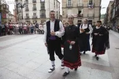 Domingo Calderas / María Ferrer