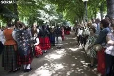 Domingo Calderas / María Ferrer
