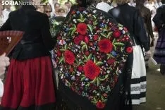 Domingo Calderas / María Ferrer