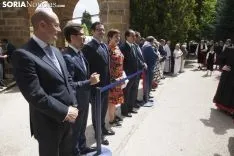 Domingo Calderas / María Ferrer