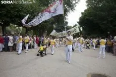 Domingo Calderas / María Ferrer