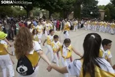 Domingo Calderas / María Ferrer