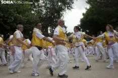 Domingo Calderas / María Ferrer