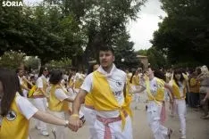 Domingo Calderas / María Ferrer