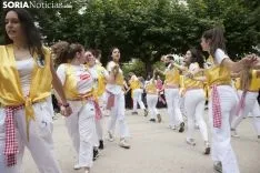 Domingo Calderas / María Ferrer