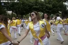 Domingo Calderas / María Ferrer